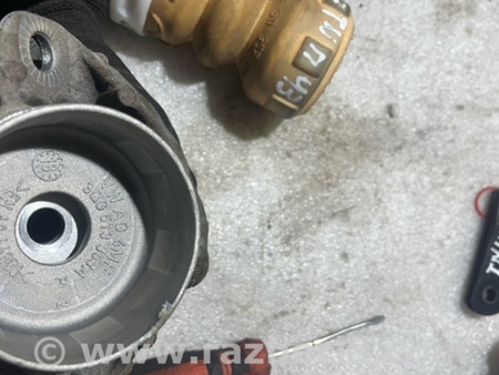 ФОТО Опора пружины для Volkswagen Atlas/Teramont I +1 рест (17-23) Київ