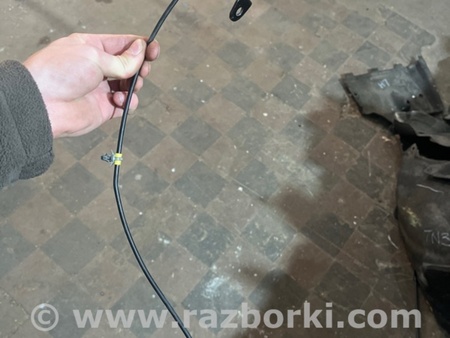 ФОТО Трос замка капота для Subaru Crosstrek 3 GU (2022-) Київ