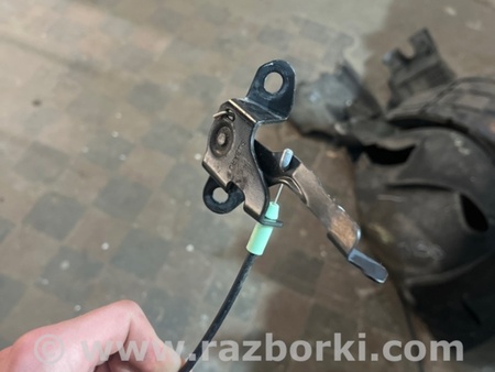 ФОТО Трос замка капота для Subaru Crosstrek 3 GU (2022-) Київ