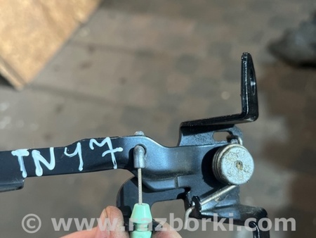 ФОТО Трос замка капота для Subaru Crosstrek 3 GU (2022-) Київ