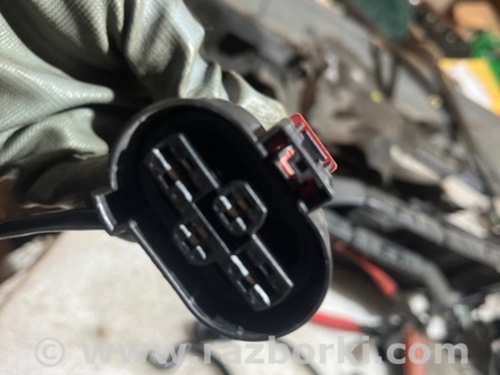 ФОТО Вентилятор охлаждения радиатора для Volkswagen Atlas/Teramont I +1 рест (17-23) Київ