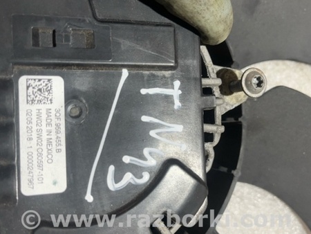 ФОТО Вентилятор охлаждения радиатора для Volkswagen Atlas/Teramont I +1 рест (17-23) Київ