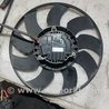 Вентилятор охлаждения радиатора Volkswagen Atlas/Teramont I +1 рест (17-23)