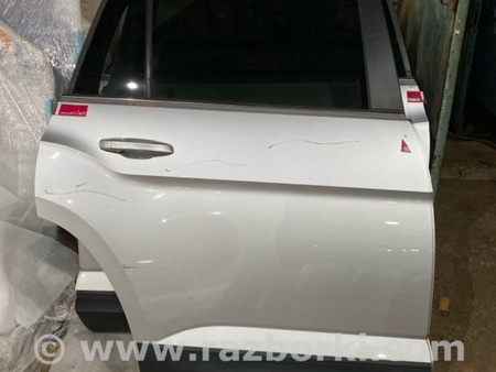 ФОТО Дверь боковая для Volkswagen Atlas/Teramont I +1 рест (17-23) Київ