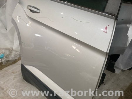 ФОТО Дверь боковая для Volkswagen Atlas/Teramont I +1 рест (17-23) Київ