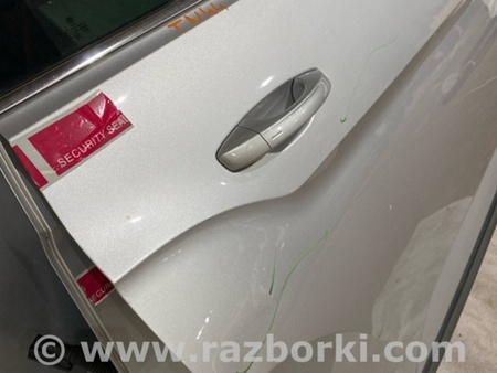 ФОТО Дверь боковая для Volkswagen Atlas/Teramont I +1 рест (17-23) Київ