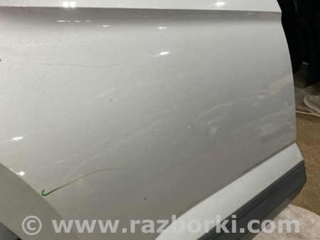 ФОТО Дверь боковая для Volkswagen Atlas/Teramont I +1 рест (17-23) Київ