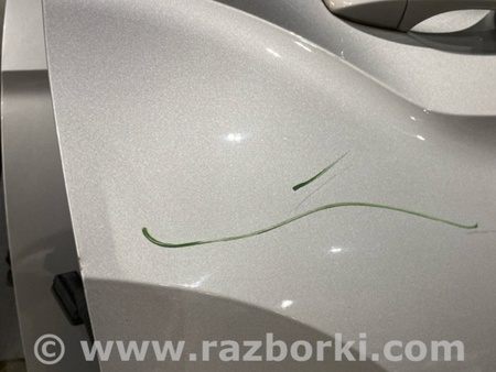 ФОТО Дверь боковая для Volkswagen Atlas/Teramont I +1 рест (17-23) Київ