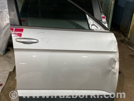 ФОТО Дверь боковая для Volkswagen Atlas/Teramont I +1 рест (17-23) Київ