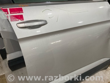 ФОТО Дверь боковая для Volkswagen Atlas/Teramont I +1 рест (17-23) Київ