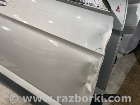 ФОТО Дверь боковая для Volkswagen Atlas/Teramont I +1 рест (17-23) Київ