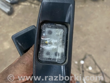 ФОТО Подсветка номера для Mazda 3 IV BP (2019-) Київ