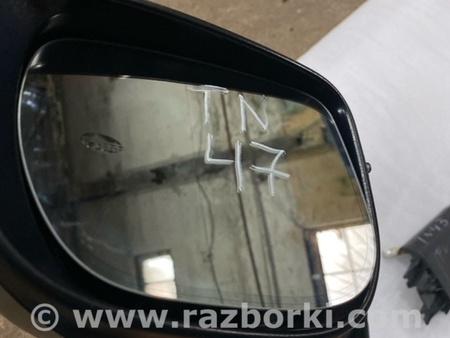 ФОТО Зеркало заднего вида боковое для Subaru Crosstrek 3 GU (2022-) Київ