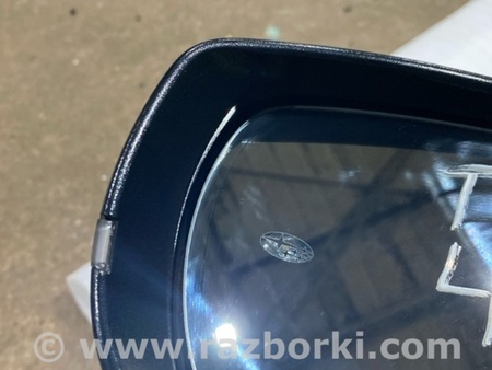 ФОТО Зеркало заднего вида боковое для Subaru Crosstrek 3 GU (2022-) Київ