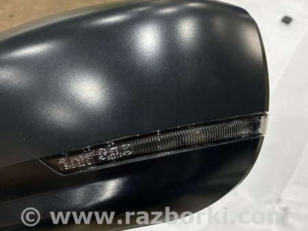 ФОТО Зеркало заднего вида боковое для Subaru Crosstrek 3 GU (2022-) Київ