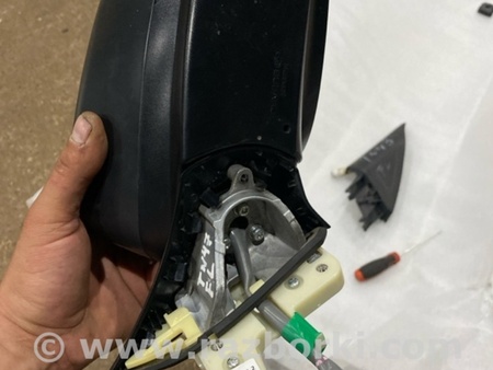 ФОТО Зеркало заднего вида боковое для Subaru Crosstrek 3 GU (2022-) Київ