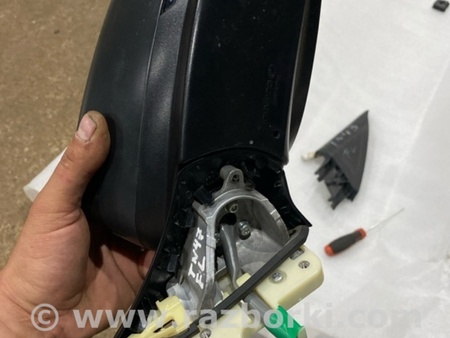 ФОТО Зеркало заднего вида боковое для Subaru Crosstrek 3 GU (2022-) Київ