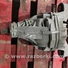 ФОТО Редуктор для Porsche Cayenne Type 958 (10-18) Киев