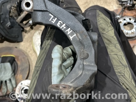 ФОТО Цапфа для Volkswagen Atlas/Teramont I +1 рест (17-23) Київ