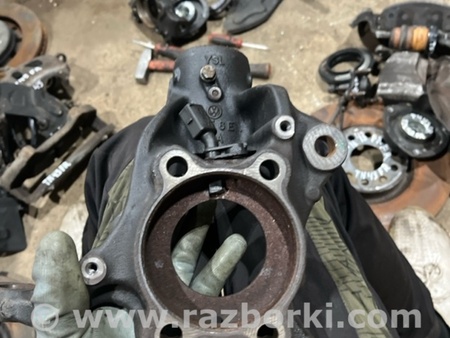 ФОТО Цапфа для Volkswagen Atlas/Teramont I +1 рест (17-23) Київ