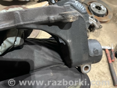 ФОТО Цапфа для Volkswagen Atlas/Teramont I +1 рест (17-23) Київ