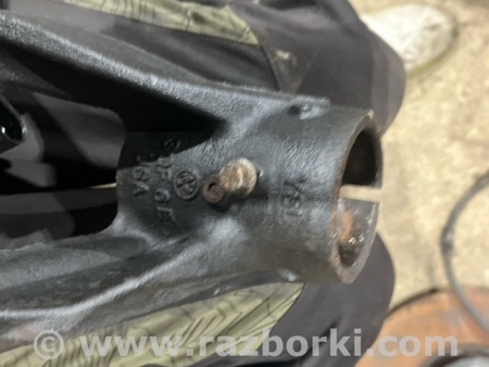 ФОТО Цапфа для Volkswagen Atlas/Teramont I +1 рест (17-23) Київ