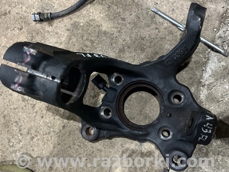 ФОТО Цапфа для Volkswagen Atlas/Teramont I +1 рест (17-23) Київ