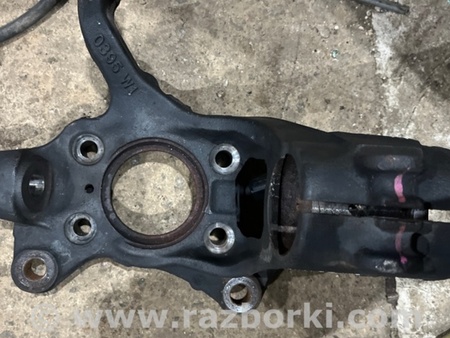 ФОТО Цапфа для Volkswagen Atlas/Teramont I +1 рест (17-23) Київ