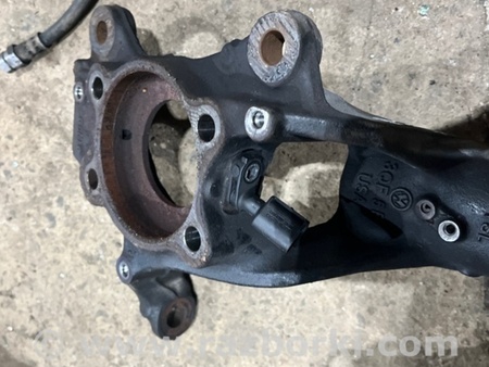 ФОТО Цапфа для Volkswagen Atlas/Teramont I +1 рест (17-23) Київ