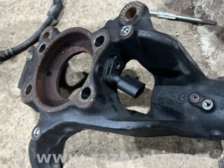 ФОТО Цапфа для Volkswagen Atlas/Teramont I +1 рест (17-23) Київ