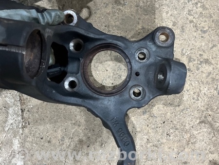 ФОТО Цапфа для Volkswagen Atlas/Teramont I +1 рест (17-23) Київ