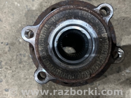 ФОТО Ступица для Volkswagen Atlas/Teramont I +1 рест (17-23) Київ