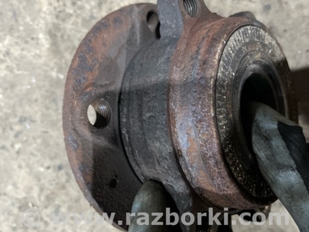 ФОТО Ступица для Volkswagen Atlas/Teramont I +1 рест (17-23) Київ