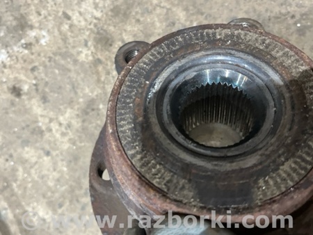 ФОТО Ступица для Volkswagen Atlas/Teramont I +1 рест (17-23) Київ