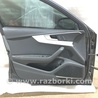 ФОТО Карточка дверная для Audi (Ауди) A4 B8 - 8K2, 8K5 (08.2007-11.2015) Киев