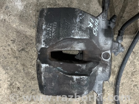 ФОТО Суппорт тормозной для Volkswagen Atlas/Teramont I +1 рест (17-23) Київ