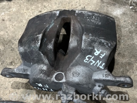 ФОТО Суппорт тормозной для Volkswagen Atlas/Teramont I +1 рест (17-23) Київ