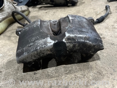 ФОТО Суппорт тормозной для Volkswagen Atlas/Teramont I +1 рест (17-23) Київ