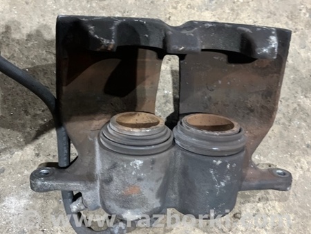 ФОТО Суппорт тормозной для Volkswagen Atlas/Teramont I +1 рест (17-23) Київ