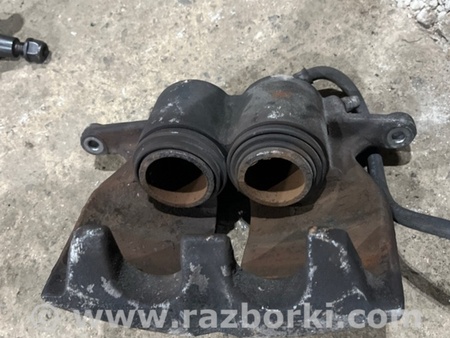 ФОТО Суппорт тормозной для Volkswagen Atlas/Teramont I +1 рест (17-23) Київ