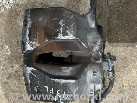 ФОТО Суппорт тормозной для Volkswagen Atlas/Teramont I +1 рест (17-23) Київ