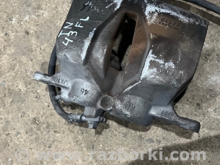 ФОТО Суппорт тормозной для Volkswagen Atlas/Teramont I +1 рест (17-23) Київ