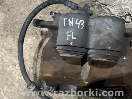 ФОТО Суппорт тормозной для Volkswagen Atlas/Teramont I +1 рест (17-23) Київ