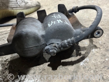 ФОТО Суппорт тормозной для Volkswagen Atlas/Teramont I +1 рест (17-23) Київ