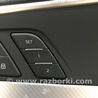 ФОТО Кнопка для Audi (Ауди) A4 B8 - 8K2, 8K5 (08.2007-11.2015) Киев