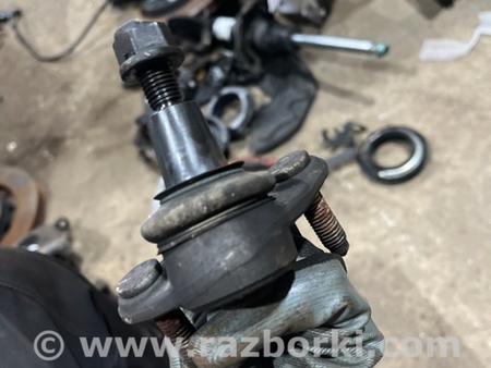 ФОТО Шаровая опора для Volkswagen Atlas/Teramont I +1 рест (17-23) Київ