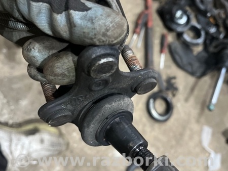 ФОТО Шаровая опора для Volkswagen Atlas/Teramont I +1 рест (17-23) Київ