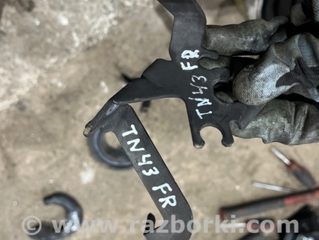 ФОТО Кронштейн для Volkswagen Atlas/Teramont I +1 рест (17-23) Київ