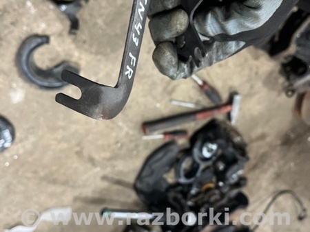 ФОТО Кронштейн для Volkswagen Atlas/Teramont I +1 рест (17-23) Київ