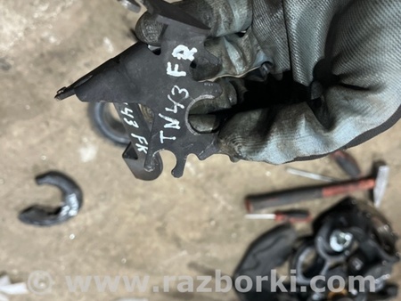 ФОТО Кронштейн для Volkswagen Atlas/Teramont I +1 рест (17-23) Київ